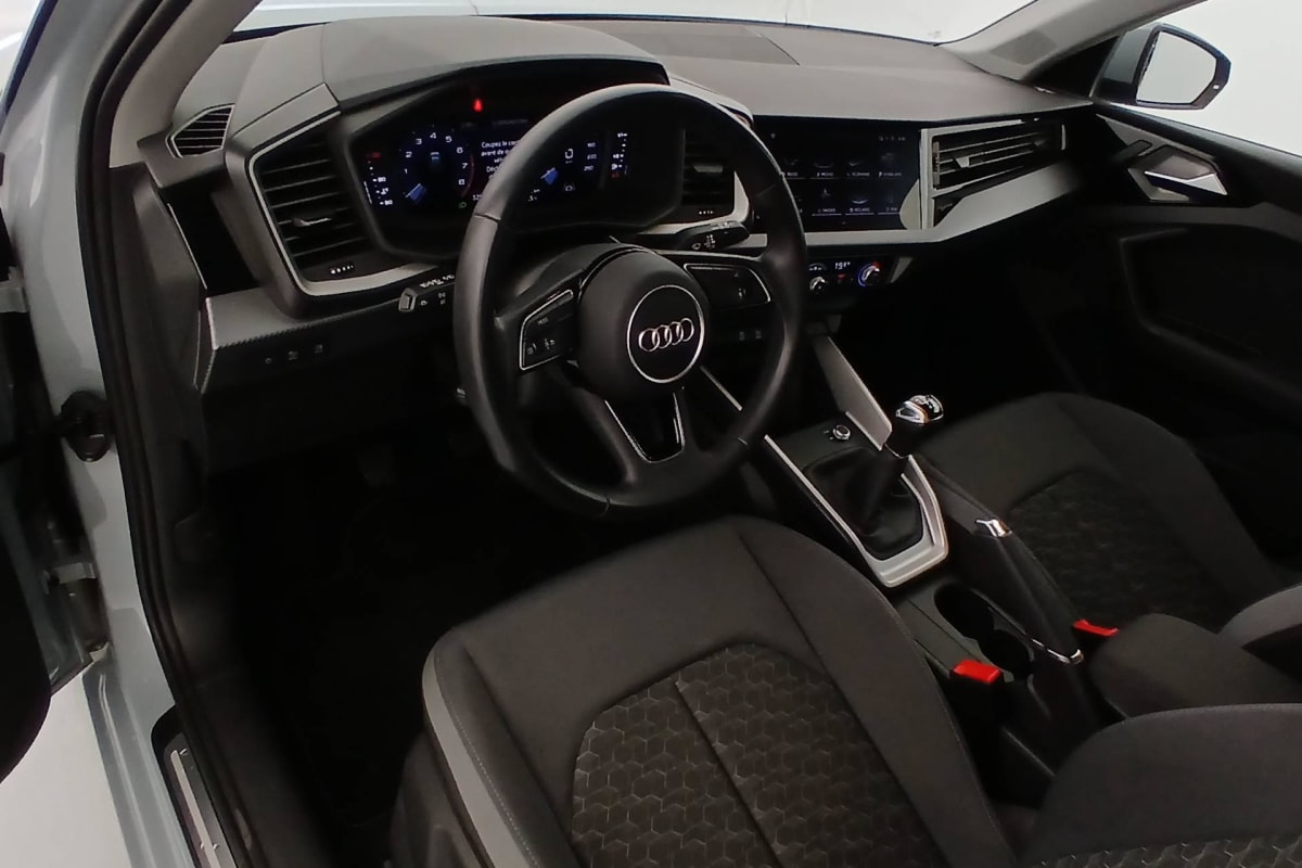 Audi A1 Sportback - Image 15
