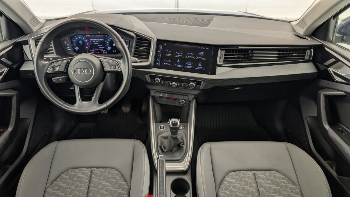 Audi A1 Sportback - Image 13