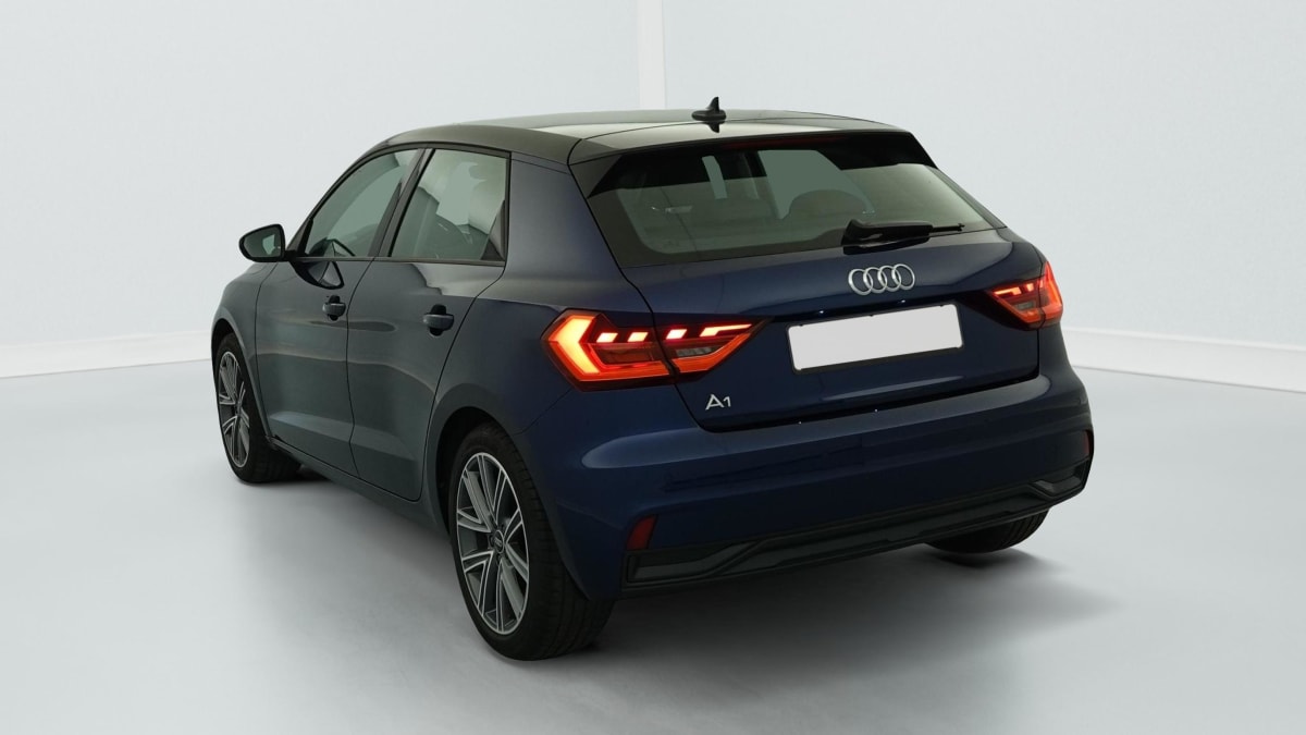 Audi A1 Sportback - Image 5