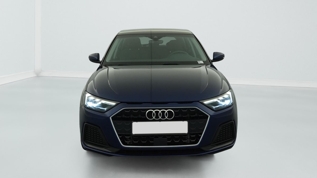 Audi A1 Sportback - Image 2