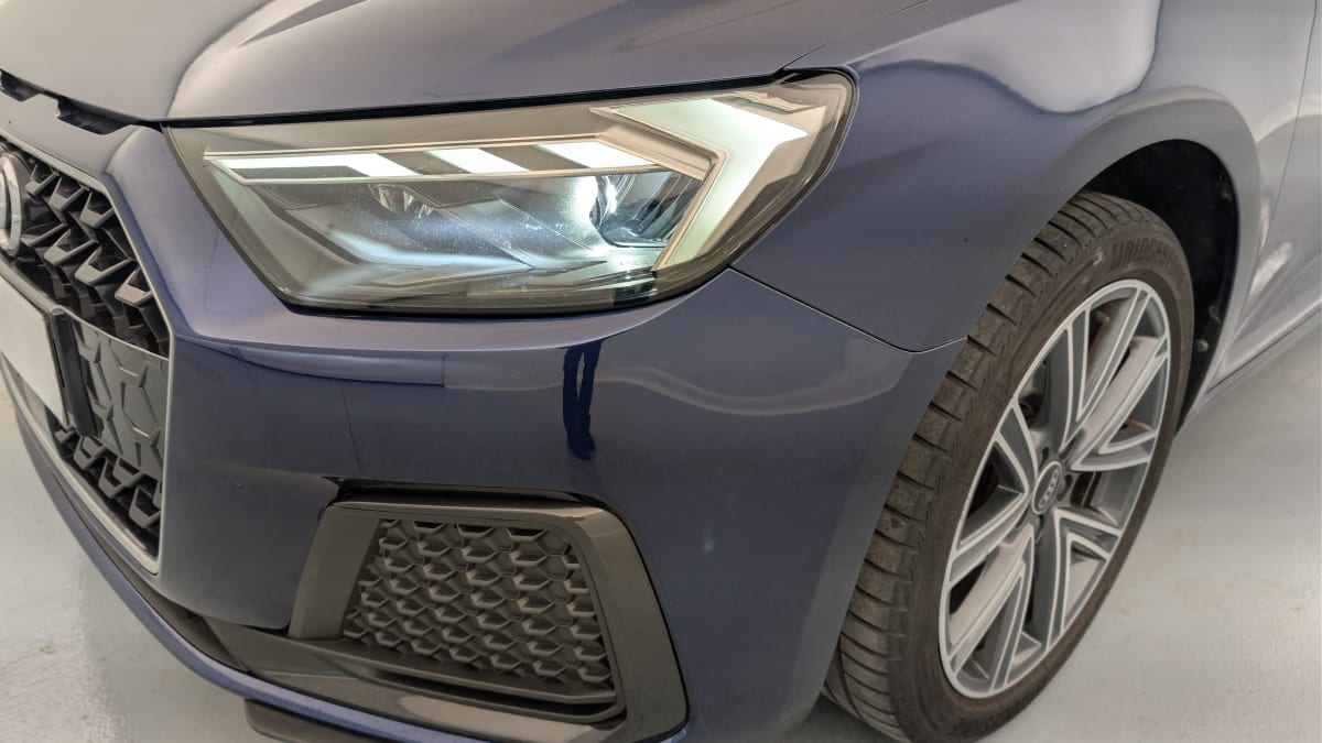 Audi A1 Sportback - Image 20