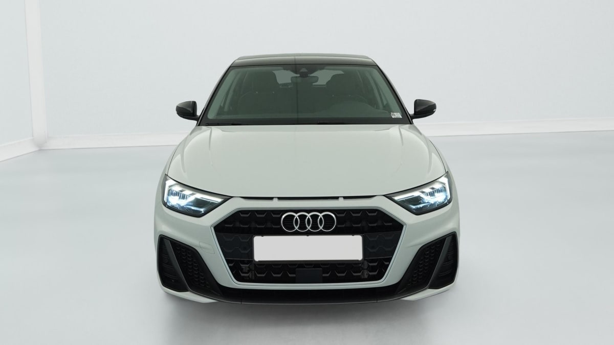 Audi A1 Sportback - Image 2