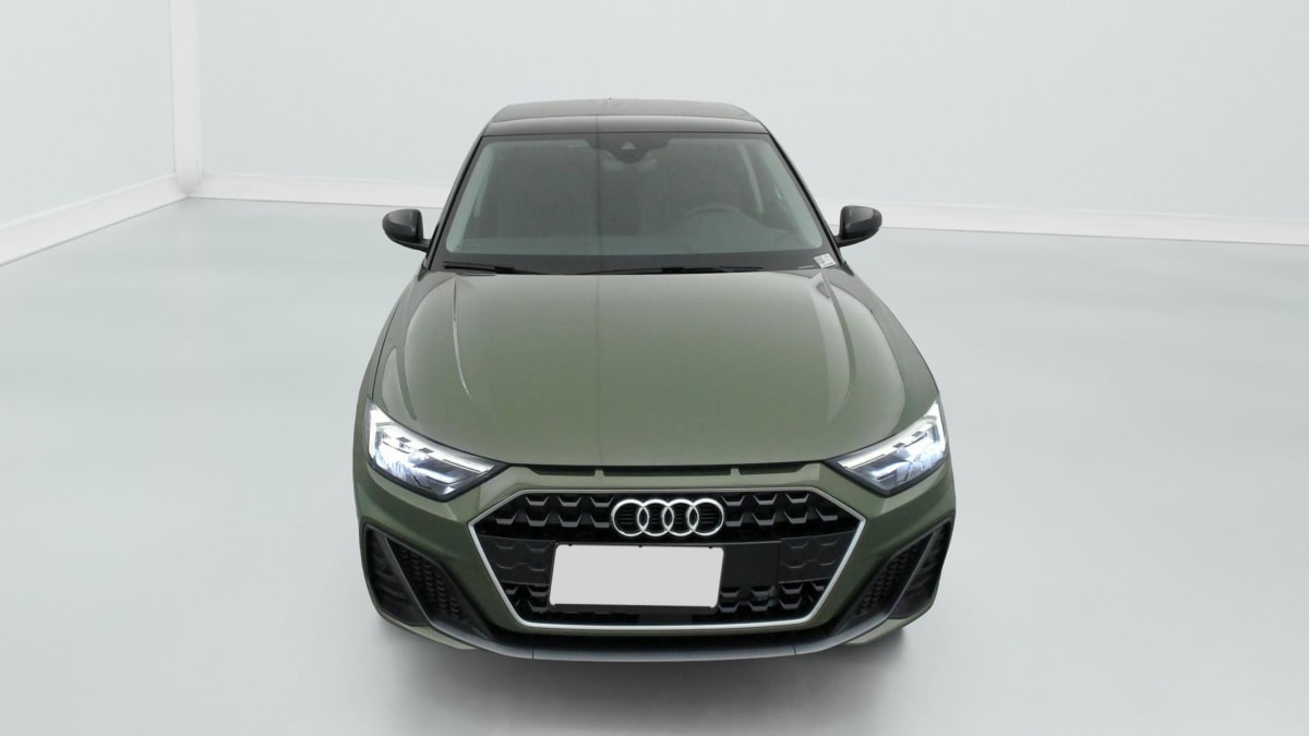 AUDI A1 SPORTBACK 30 TFSI 116 CH DESIGN