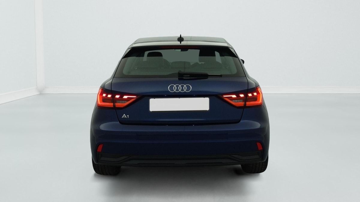 Audi A1 Sportback - Image 6