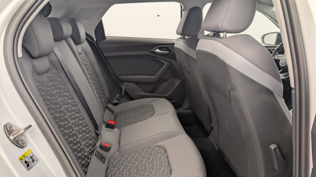 Audi A1 Sportback - Image 10