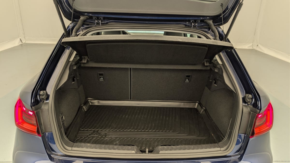 Audi A1 Sportback - Image 11