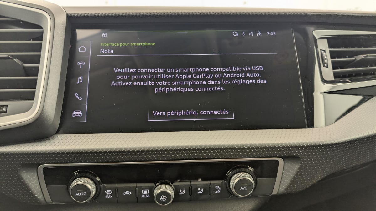 Audi A1 Sportback - Image 18