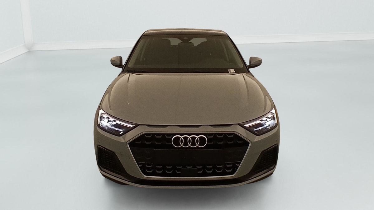Audi A1 Sportback - Image 2