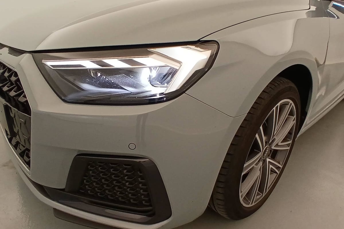 Audi A1 Sportback - Image 21