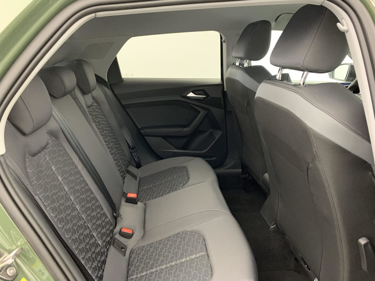 AUDI A1 SPORTBACK 30 TFSI 116 CH DESIGN