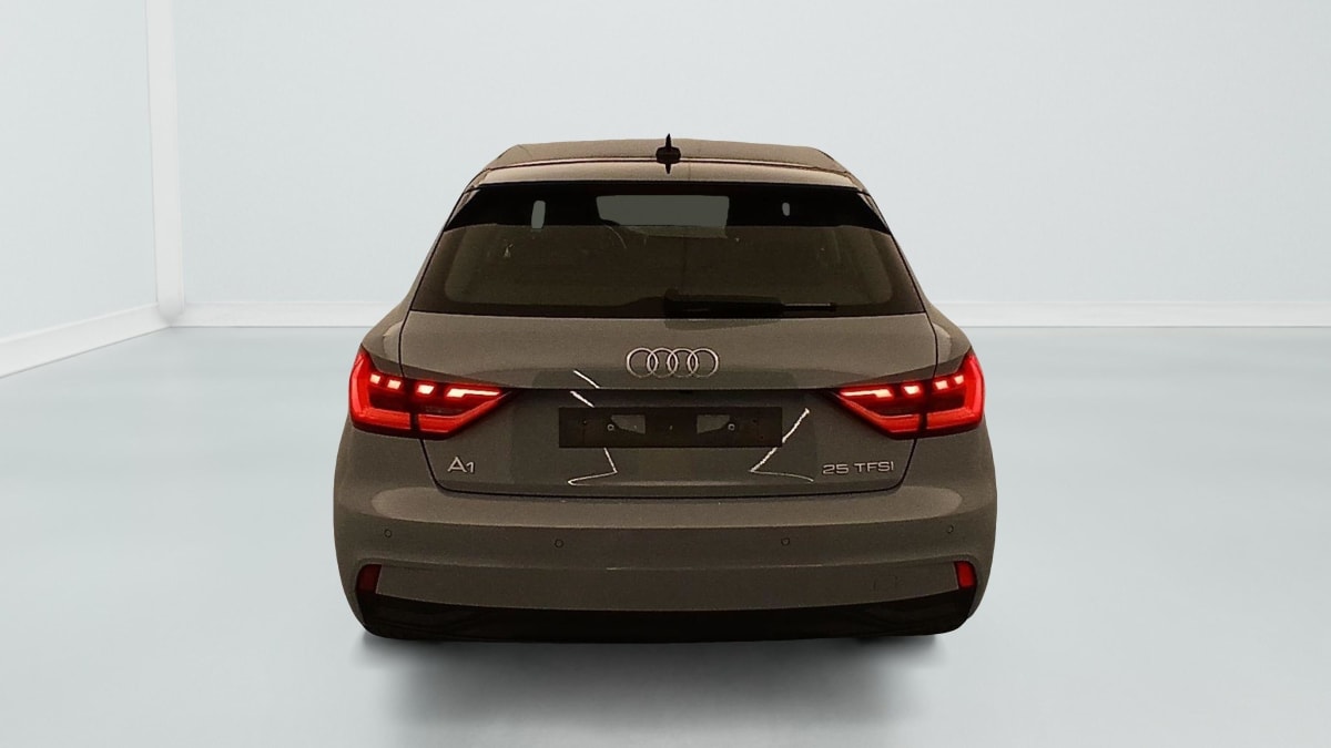 Audi A1 Sportback - Image 6