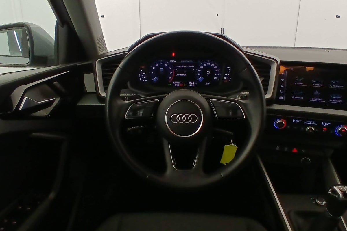 Audi A1 Sportback - Image 14