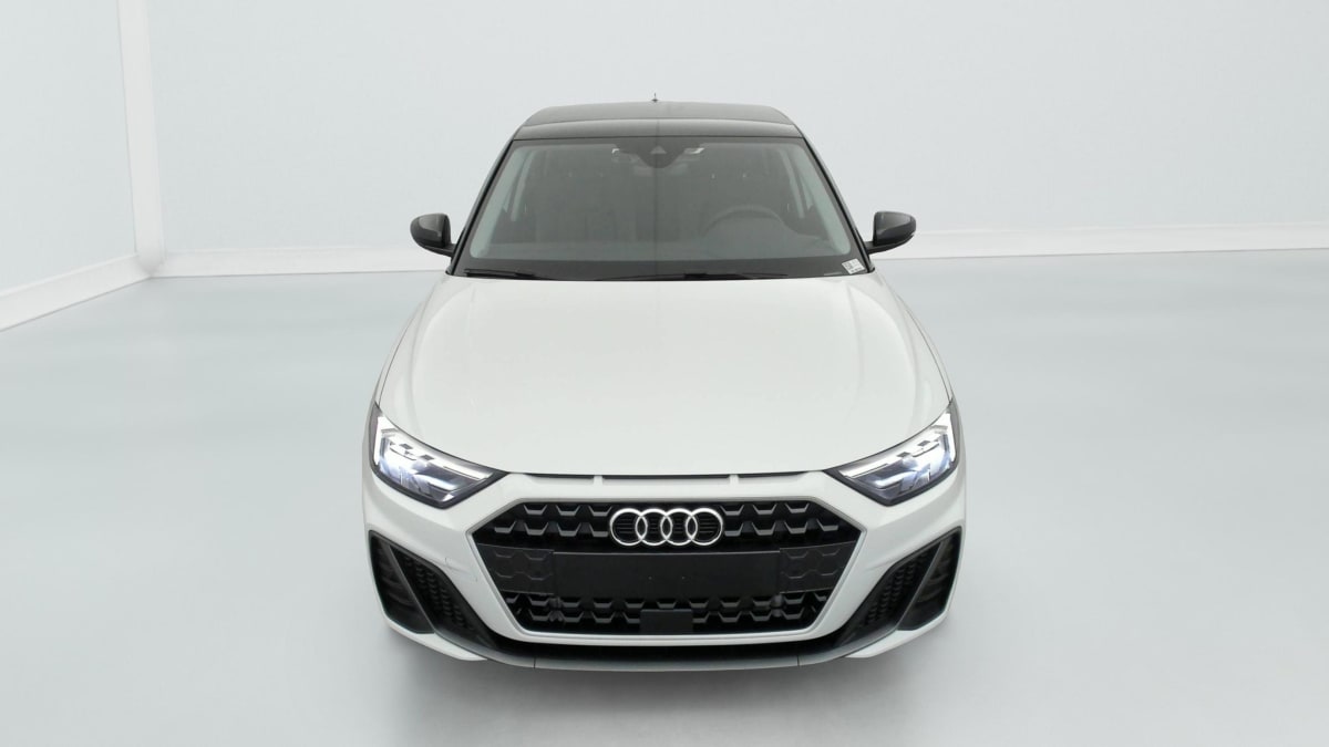 AUDI A1 SPORTBACK 30 TFSI 116 CH S TRONIC 7 DESIGN