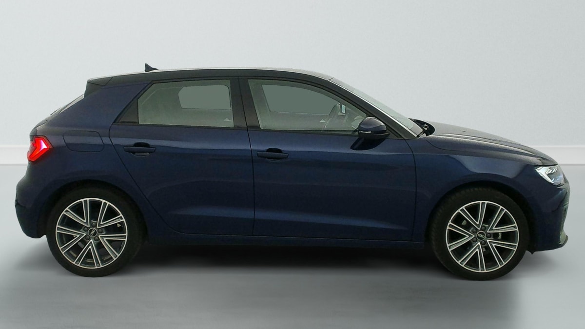 Audi A1 Sportback - Image 8