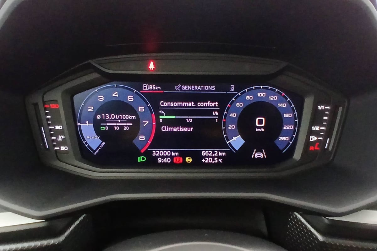 Audi A1 Sportback - Image 22