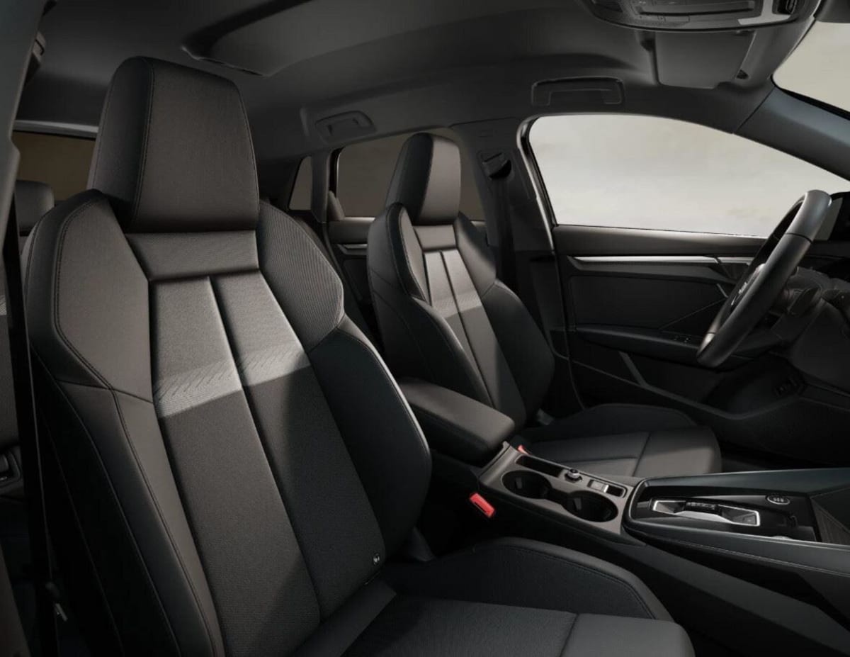 AUDI A3 ALLSTREET S TRONIC 150