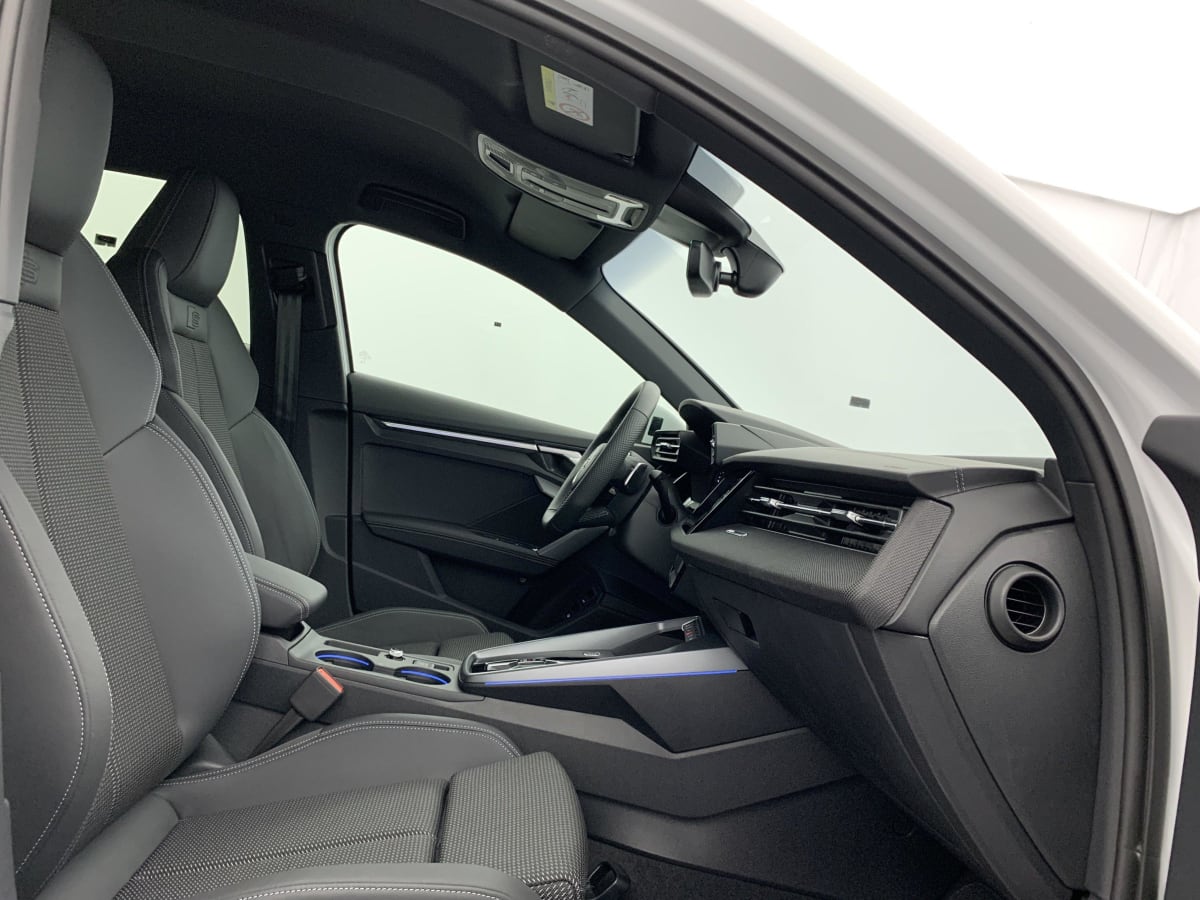 AUDI A3 ALLSTREET TFSI E HYBRIDE RECHARGEABLE 204 S TRONIC 6 DESIGN