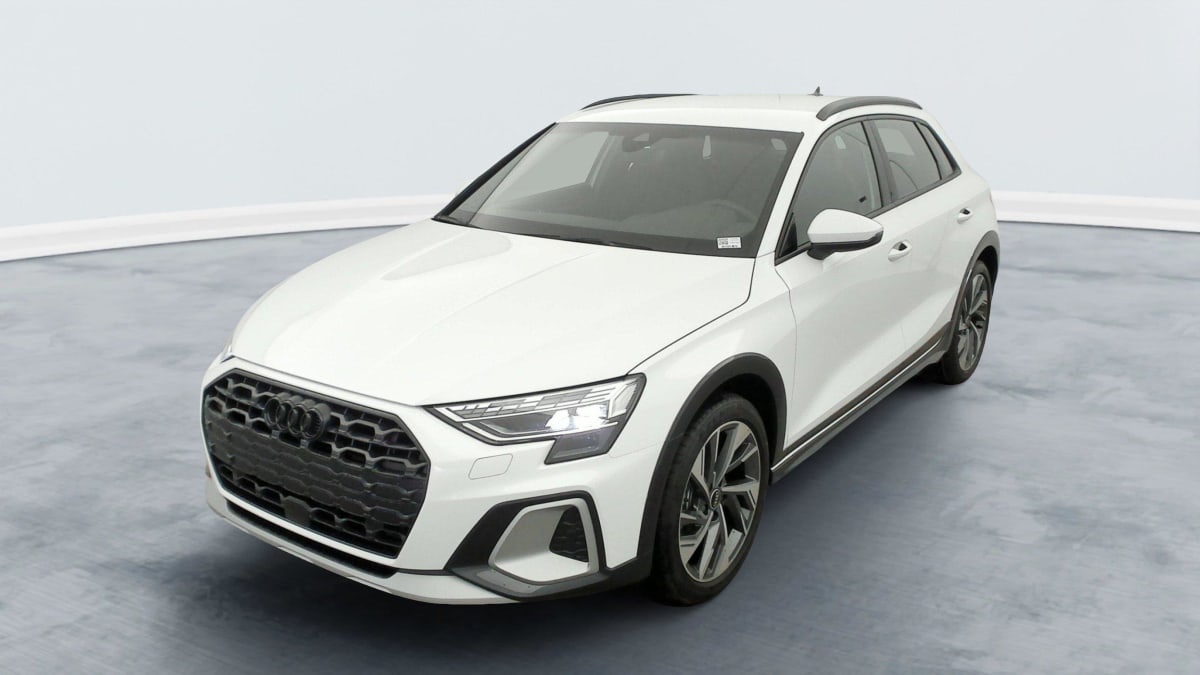 AUDI A3 ALLSTREET 35 TDI 150 S TRONIC 7 DESIGN