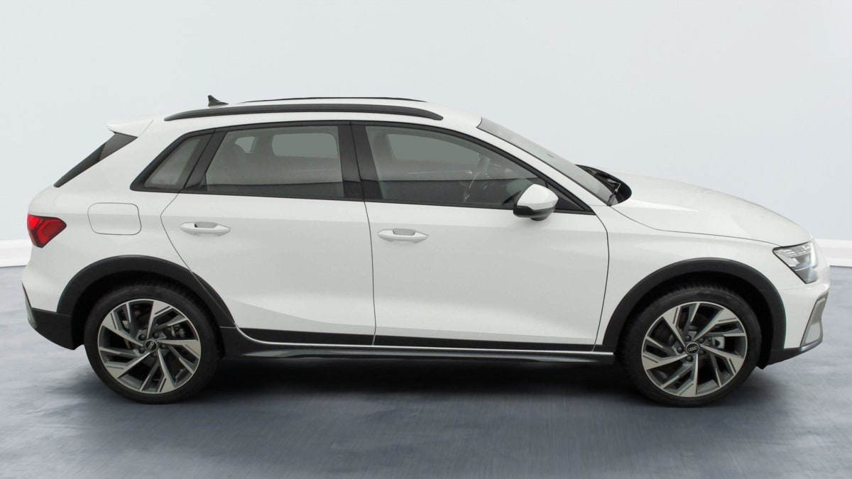 AUDI A3 ALLSTREET 35 TDI 150 S TRONIC 7 DESIGN