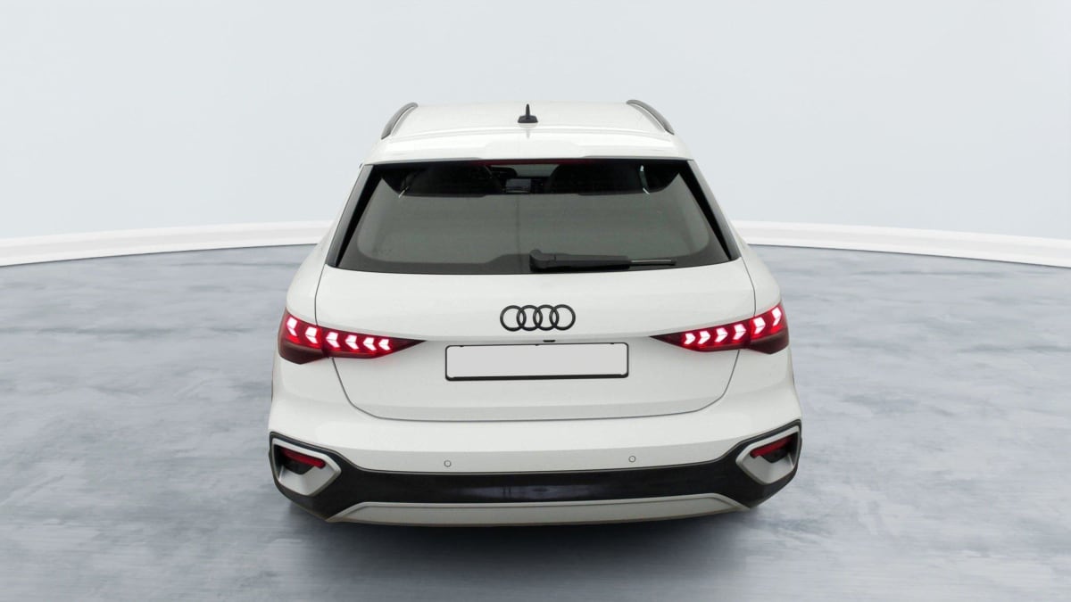 AUDI A3 ALLSTREET 35 TDI 150 S TRONIC 7 DESIGN