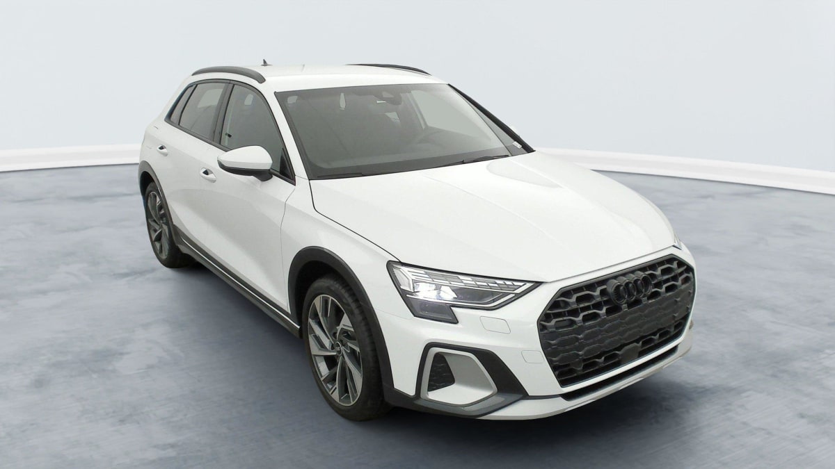 AUDI A3 ALLSTREET - 35 TDI 150 S TRONIC 7 DESIGN