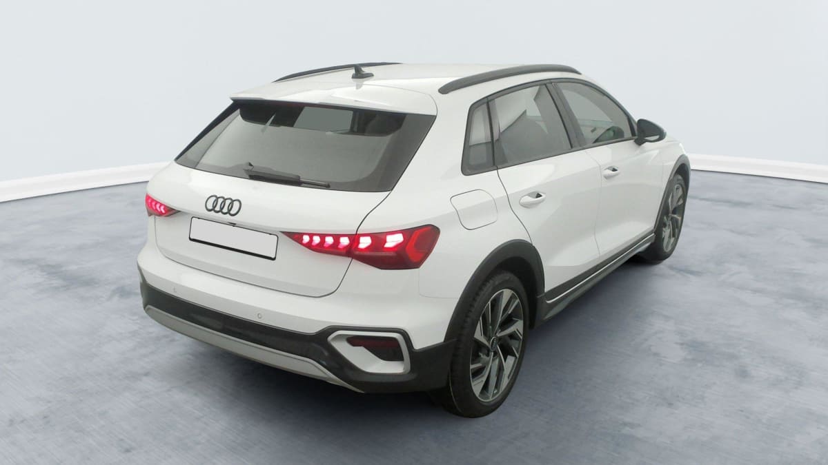 AUDI A3 ALLSTREET 35 TDI 150 S TRONIC 7 DESIGN