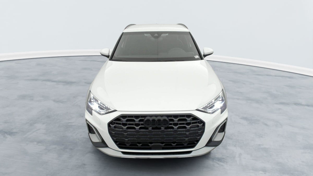 AUDI A3 ALLSTREET 35 TDI 150 S TRONIC 7 DESIGN