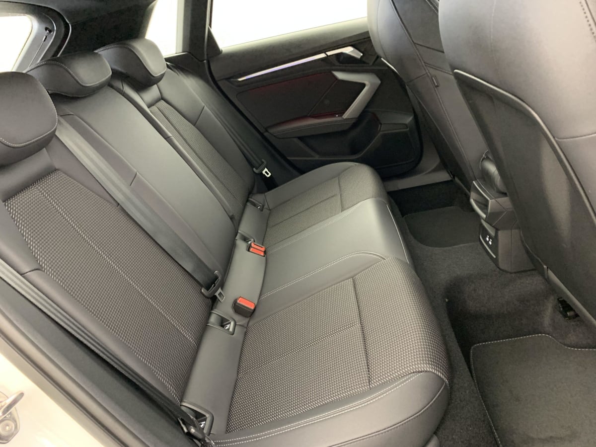AUDI A3 ALLSTREET 35 TDI 150 S TRONIC 7 DESIGN