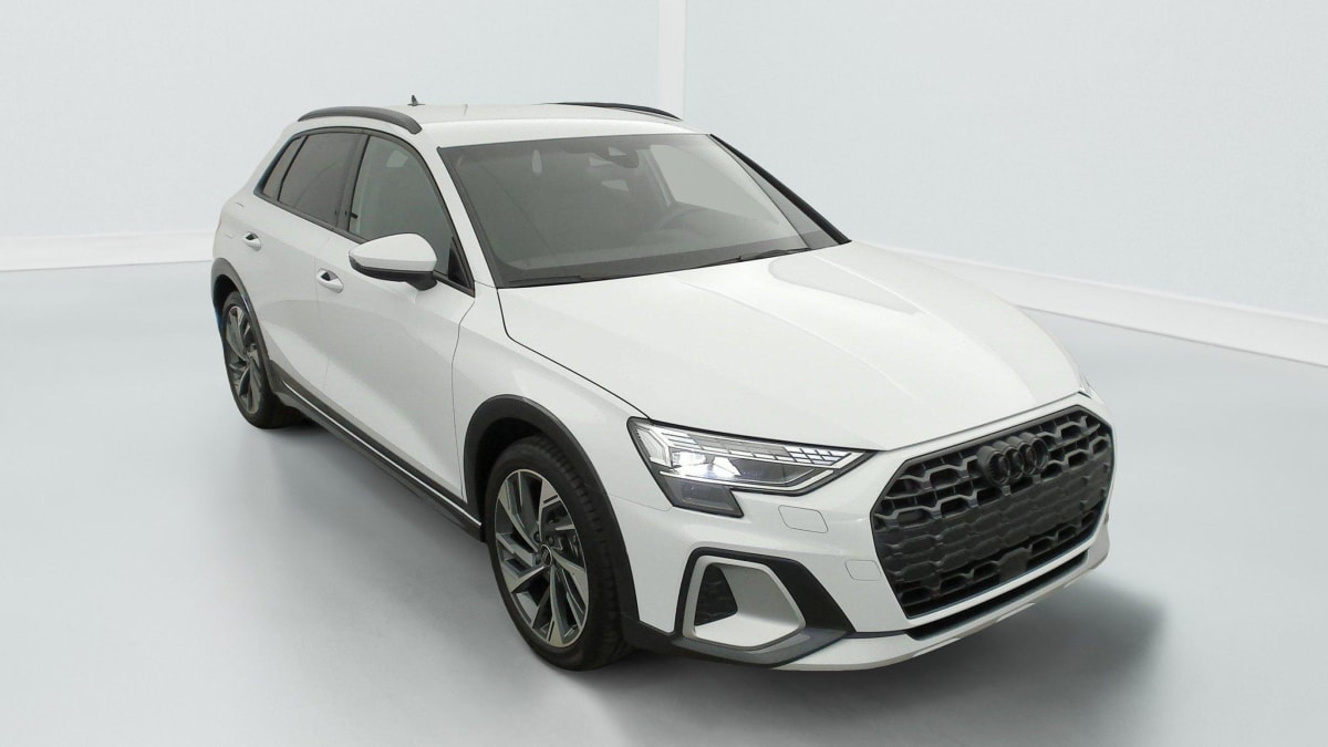 AUDI A3 ALLSTREET - TFSI E HYBRIDE RECHARGEABLE 204 S TRONIC 6 DESIGN