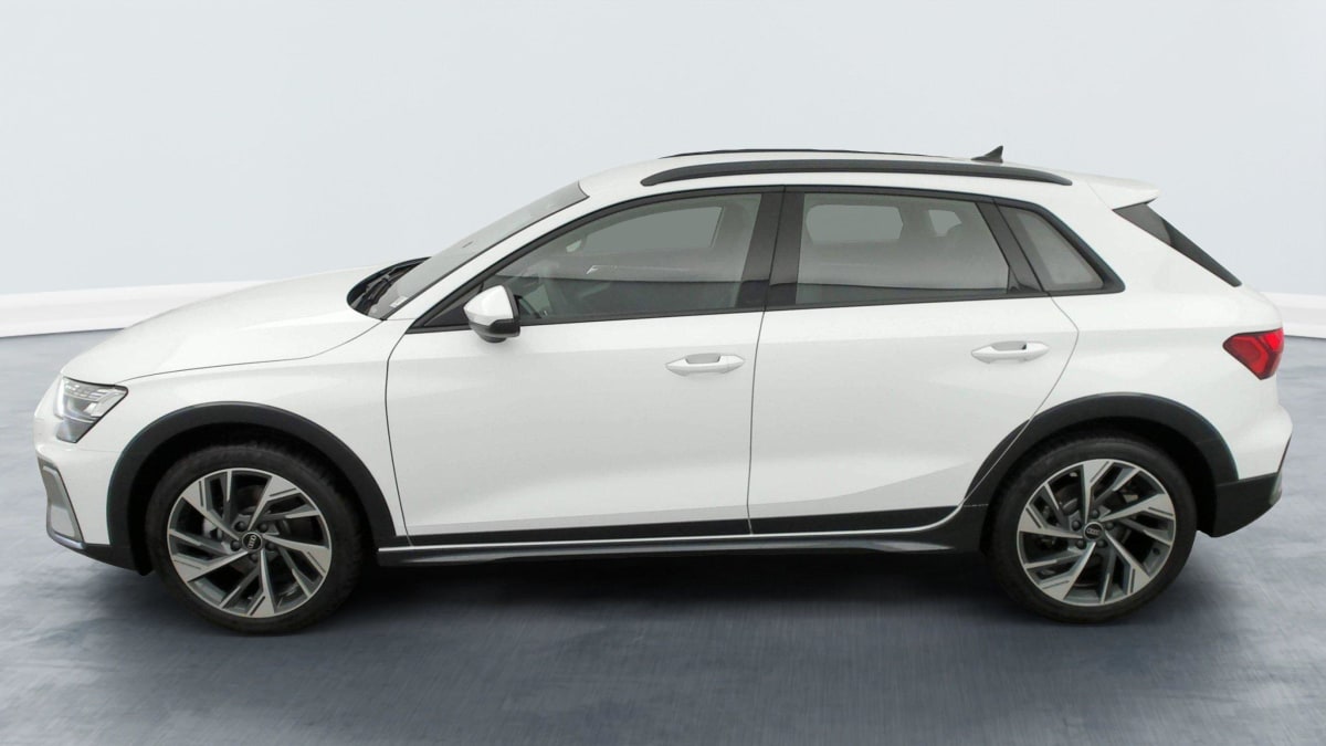 AUDI A3 ALLSTREET 35 TDI 150 S TRONIC 7 DESIGN