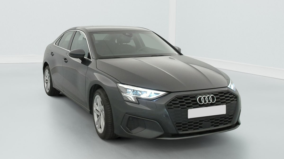 Audi A3 Berline