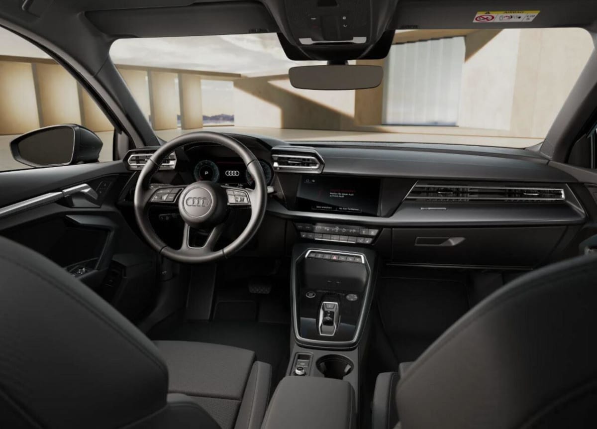 AUDI A3 ALLSTREET S TRONIC 150