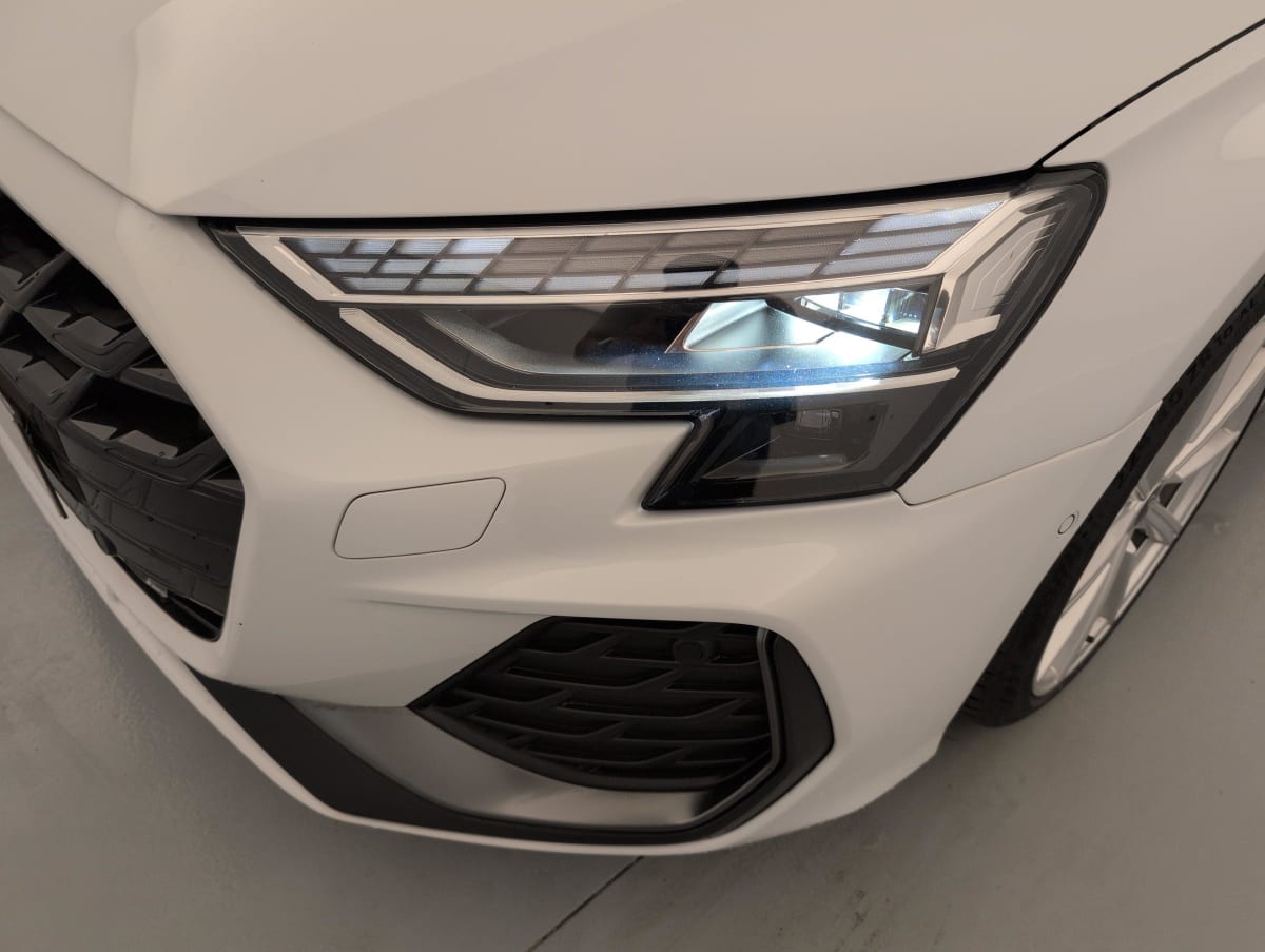 Audi A3 SPORTBACK - Image 23