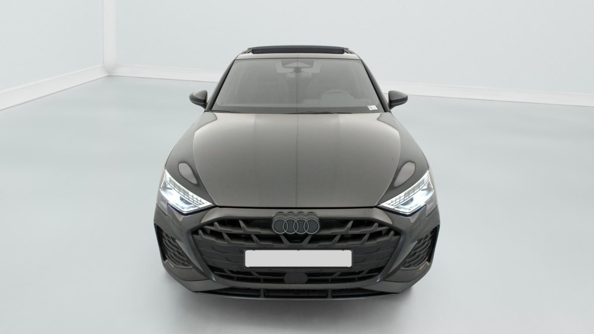 Audi A3 SPORTBACK - Image 4