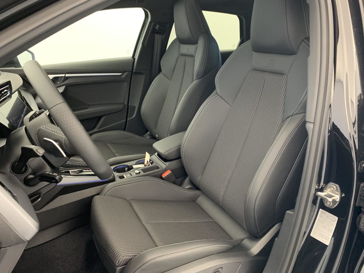 Audi A3 SPORTBACK - Image 28
