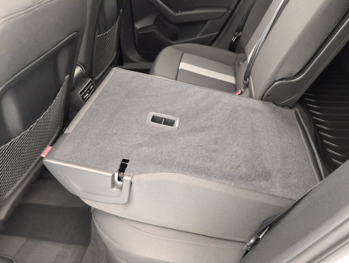 Audi A3 SPORTBACK - Image 12