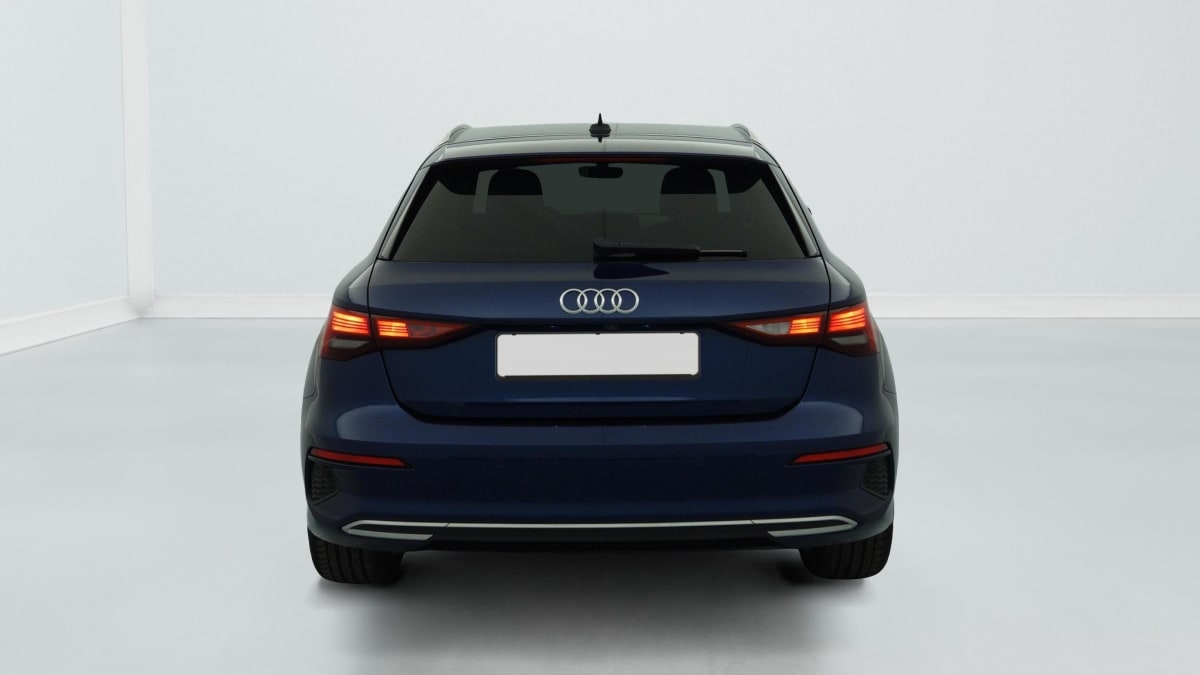 Audi A3 SPORTBACK - Image 6