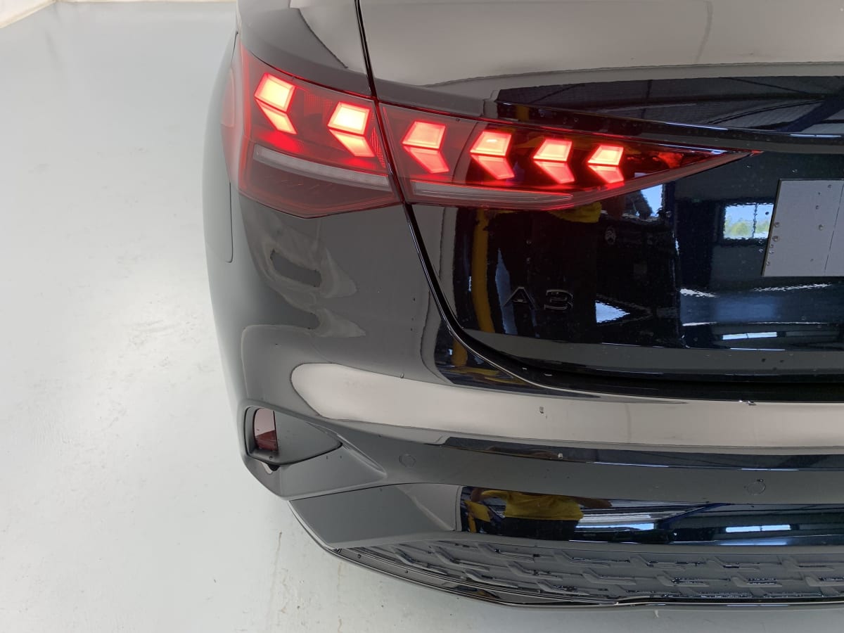 Audi A3 SPORTBACK - Image 53
