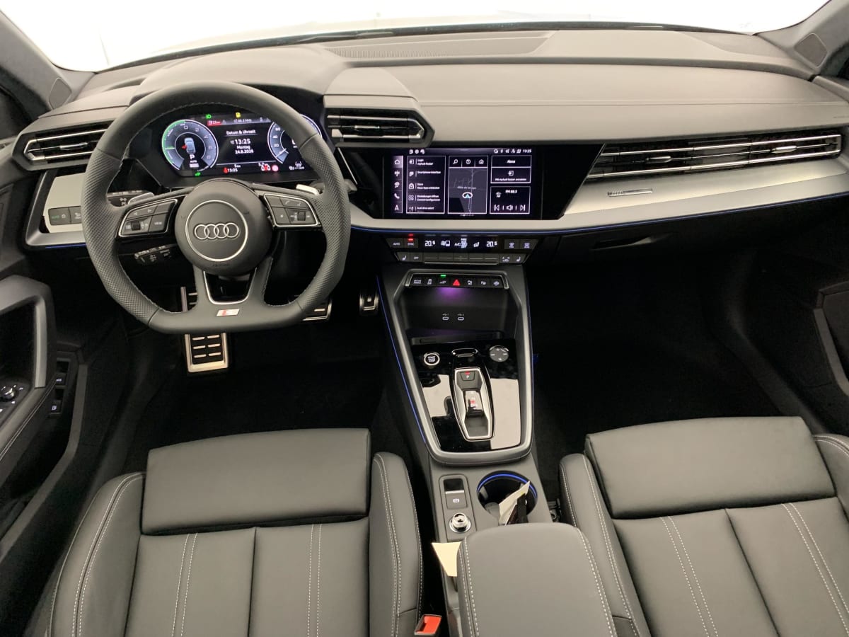 Audi A3 SPORTBACK - Image 70