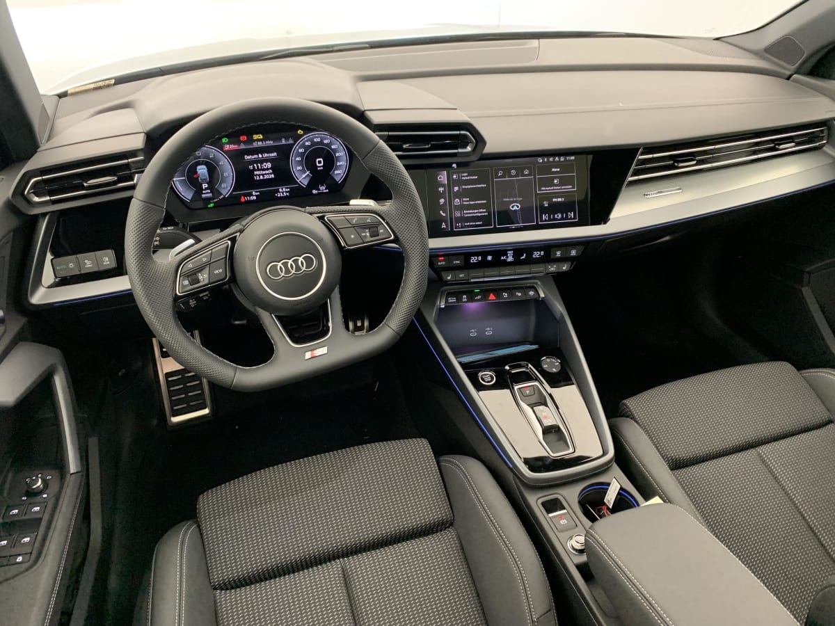 Audi A3 SPORTBACK - Image 54