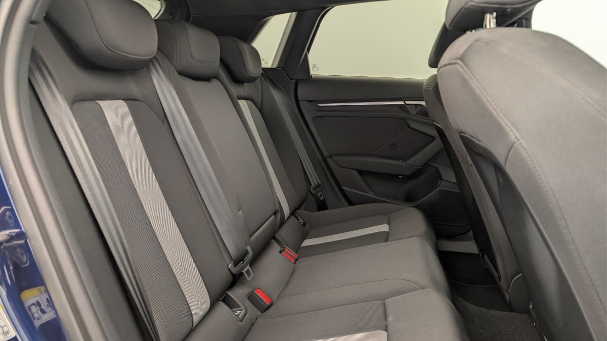 Audi A3 SPORTBACK - Image 10