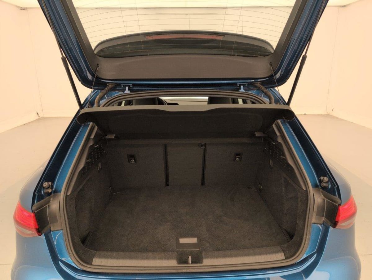 Audi A3 SPORTBACK - Image 11