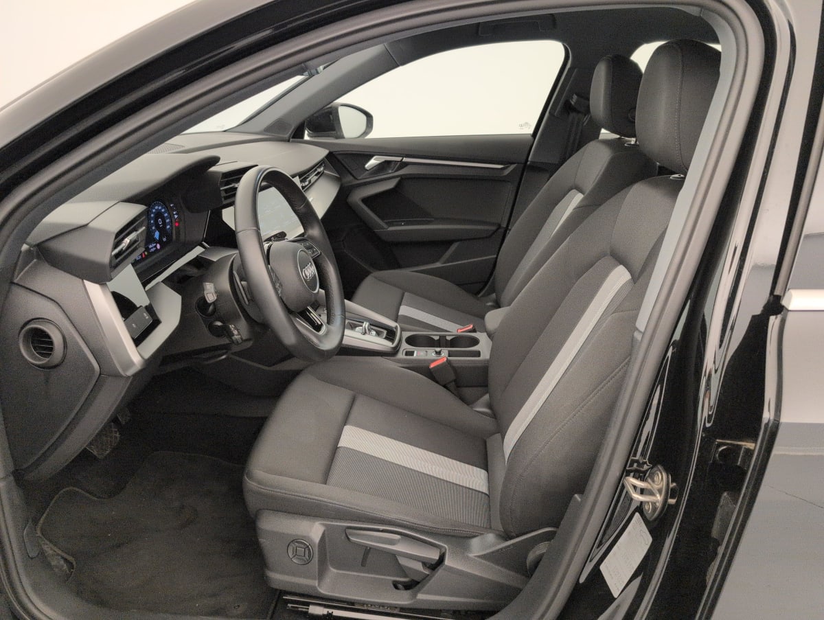 Audi A3 SPORTBACK - Image 17