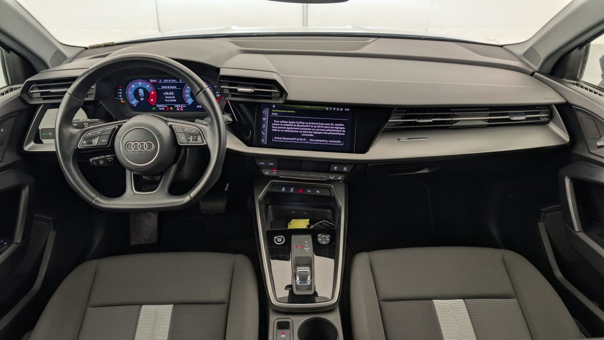 Audi A3 SPORTBACK - Image 13