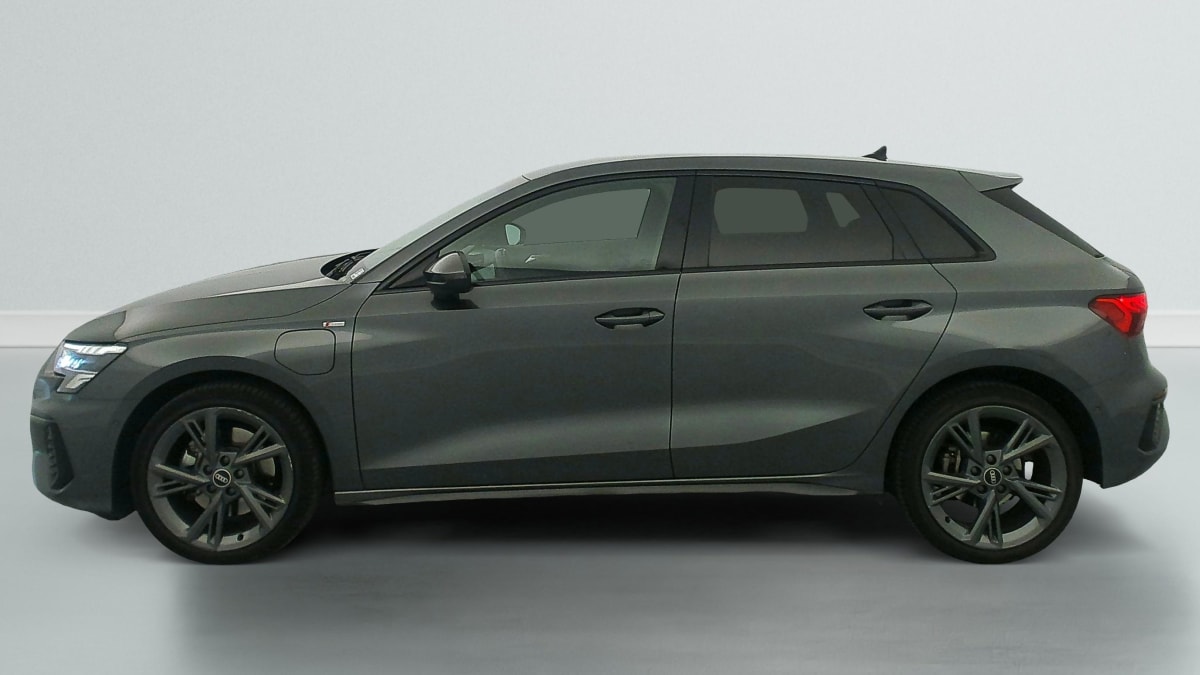 Audi A3 SPORTBACK - Image 4