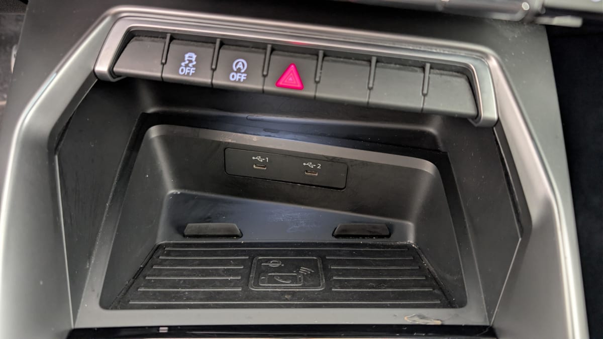 Audi A3 SPORTBACK - Image 20