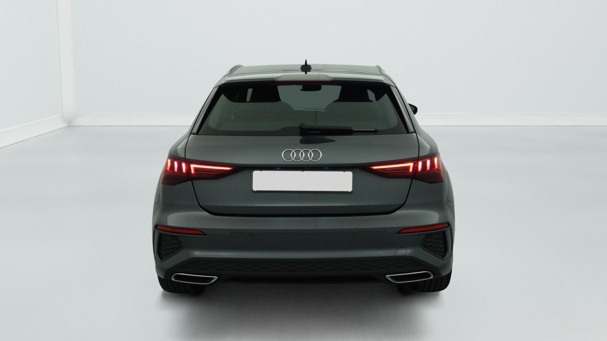 Audi A3 SPORTBACK - Image 6