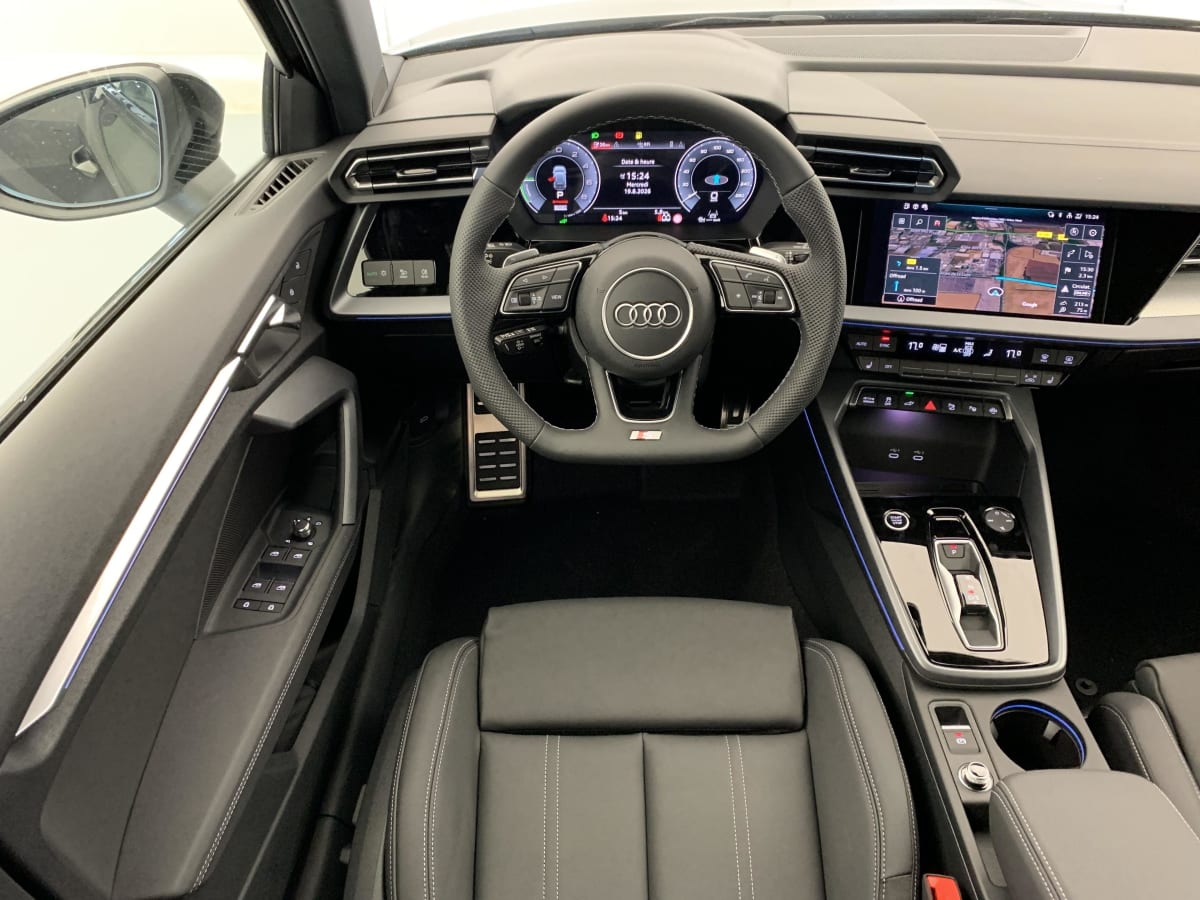 Audi A3 SPORTBACK - Image 41