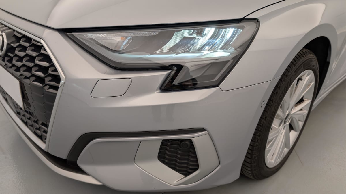 Audi A3 SPORTBACK - Image 23