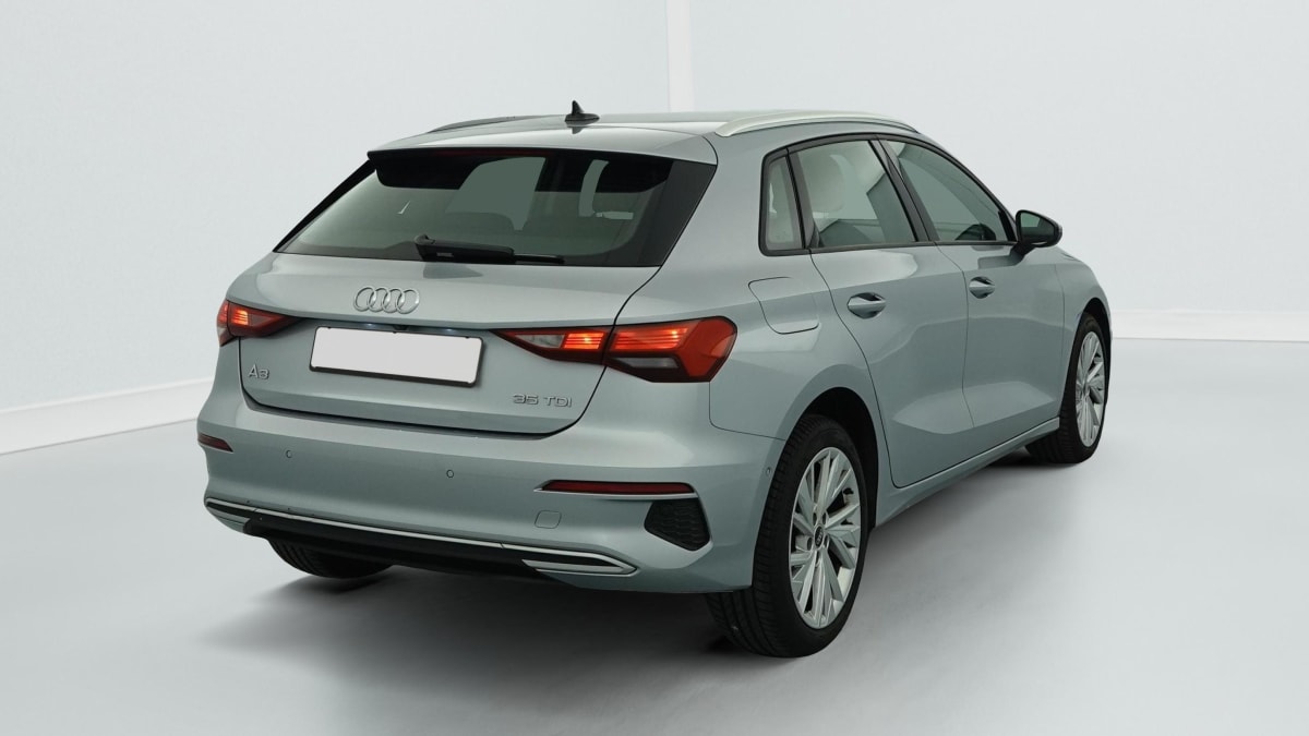 Audi A3 SPORTBACK - Image 7